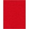 Genuine Joe Buffing Floor Pad - 14in x 20in - Red, 5PK GJOH8053 - alternate 1